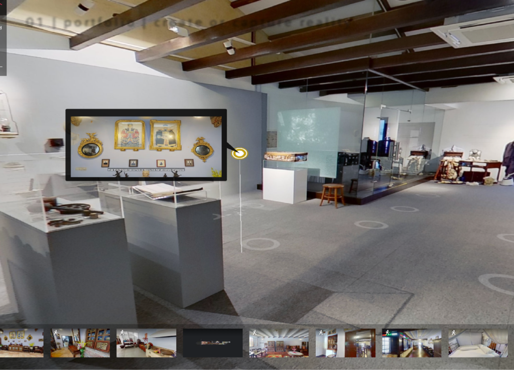 Q&A: the role of 3D laser scanning in historic preservation - Laser ...